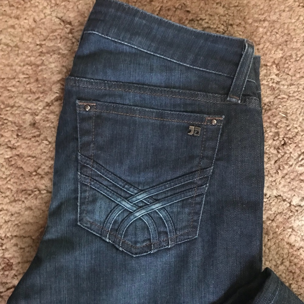 Joe’s Jeans Honey Sexy Curvy Fit